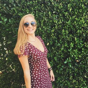 Meet your Posher, Elissa